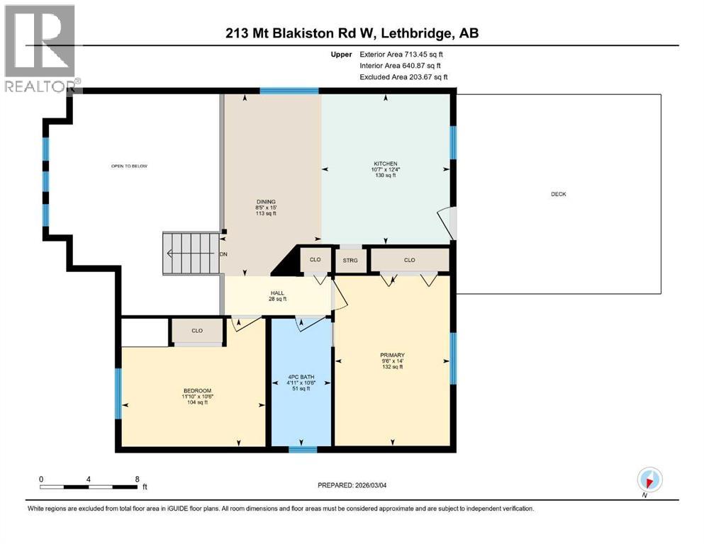 213 Mt Blakiston Road W, Lethbridge, Alberta  T1K 6M3 - Photo 41 - A2286446