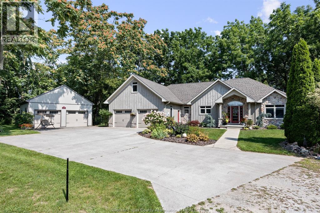 507 LADALE LANE, Wheatley, Ontario