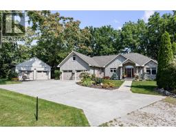 507 LADALE LANE, Wheatley, Ontario