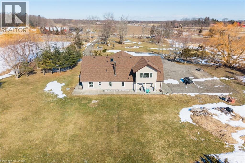 884 Concession 1 Road S, Cayuga, Ontario  N0A 1E0 - Photo 48 - 40809482