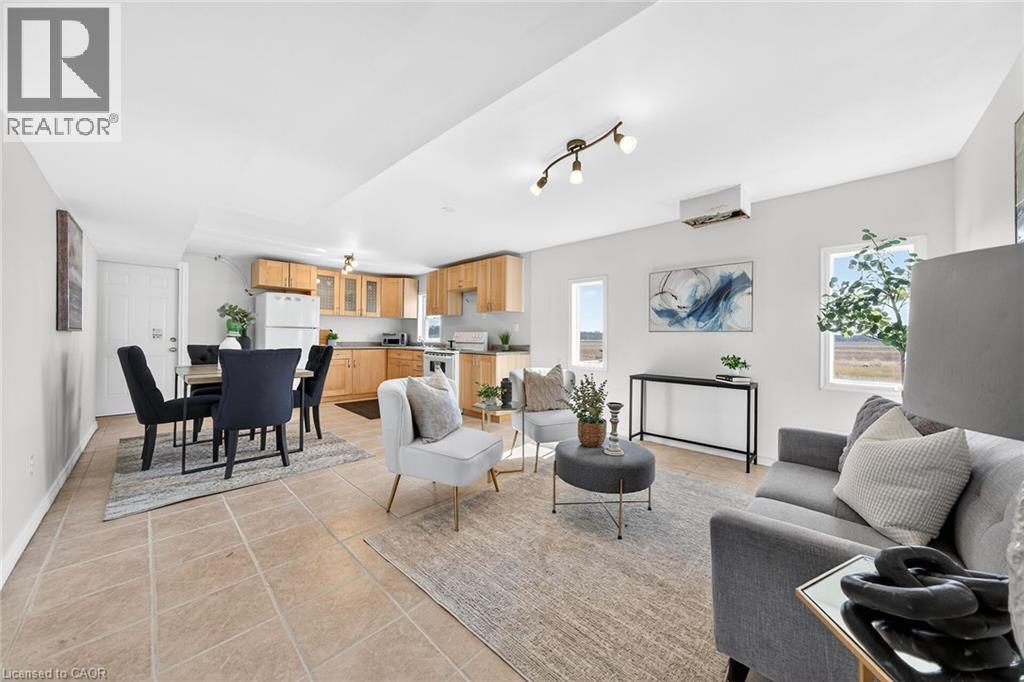 884 Concession 1 Road S, Cayuga, Ontario  N0A 1E0 - Photo 8 - 40809482