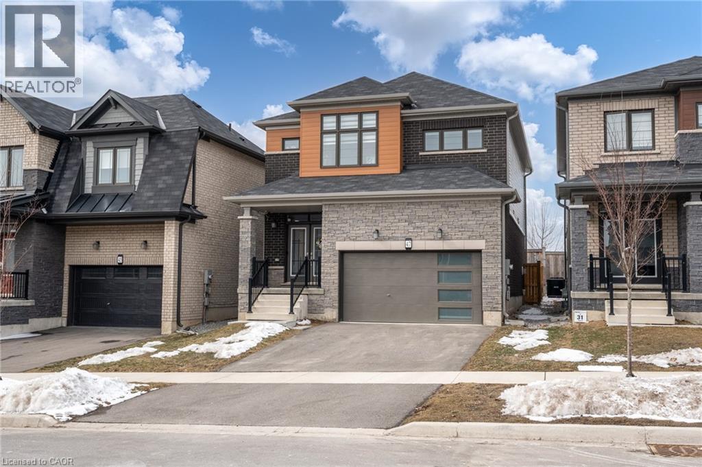 47 Sundin Drive, Haldimand County, Ontario  N3W 0H3 - Photo 1 - 40809478