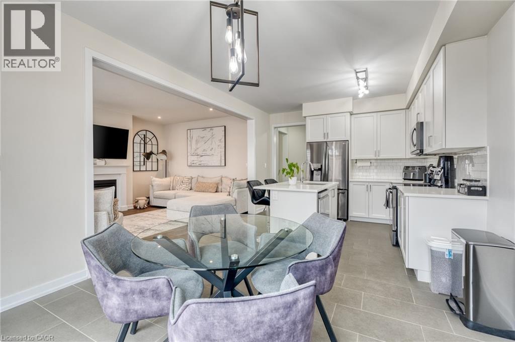 47 Sundin Drive, Haldimand County, Ontario  N3W 0H3 - Photo 16 - 40809478