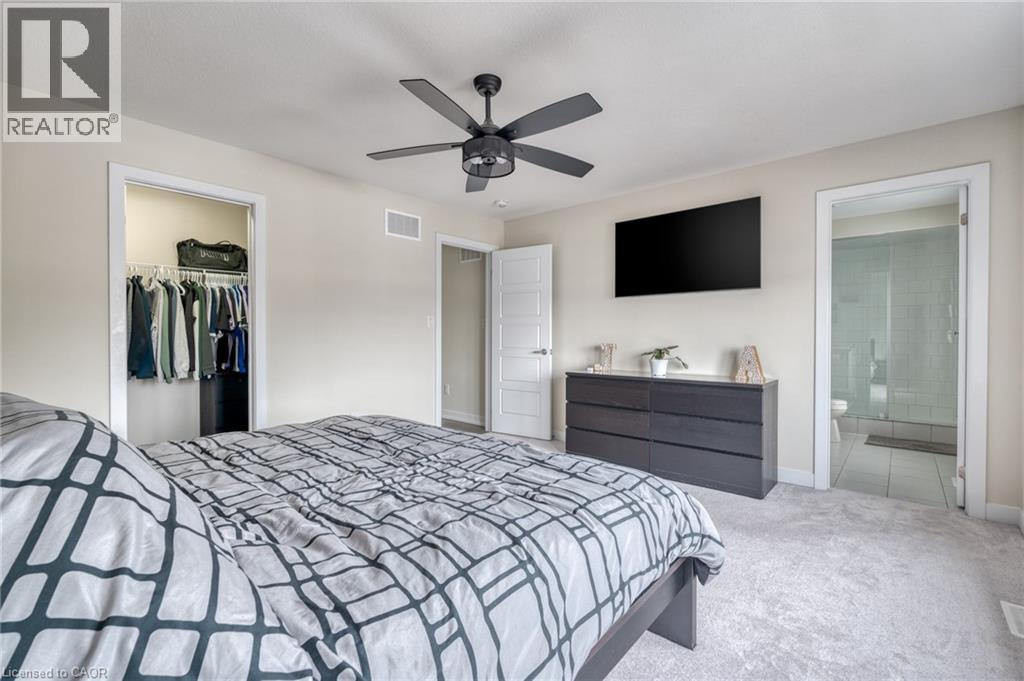 47 Sundin Drive, Haldimand County, Ontario  N3W 0H3 - Photo 21 - 40809478