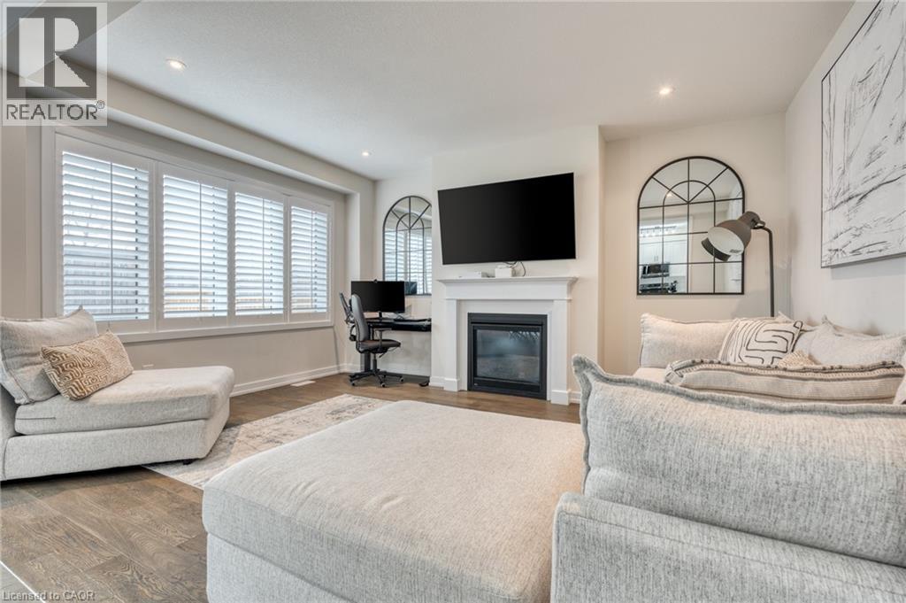 47 Sundin Drive, Haldimand County, Ontario  N3W 0H3 - Photo 6 - 40809478