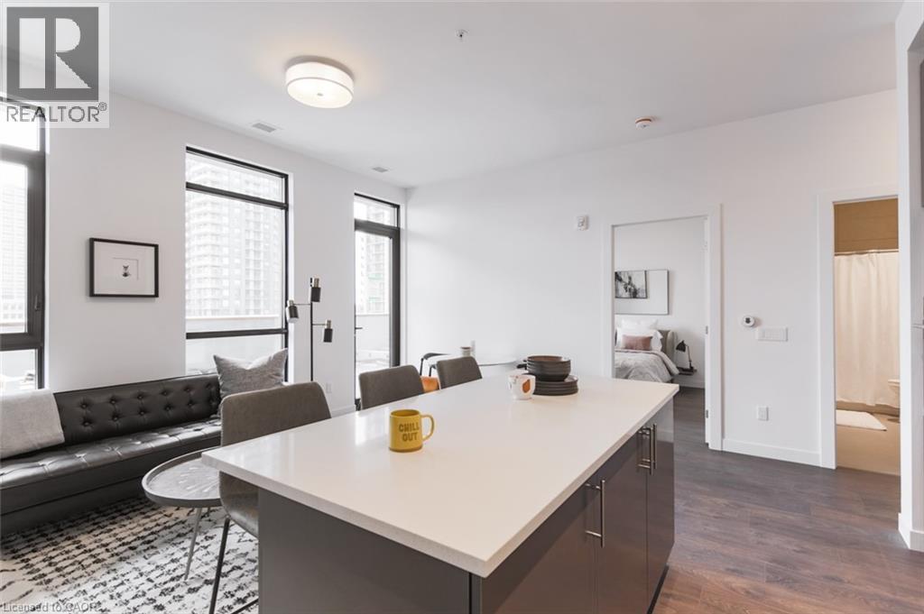 181 King Street S Unit# 1406, Waterloo, Ontario  N2J 1P7 - Photo 10 - 40809211