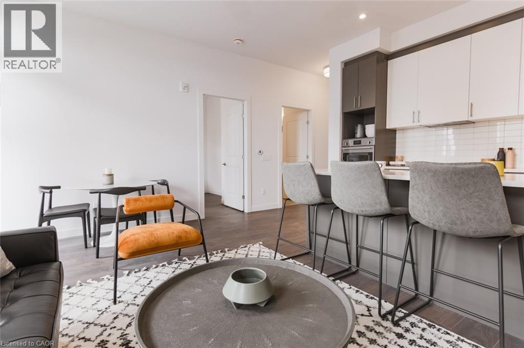 181 King Street S Unit# 1406, Waterloo, Ontario  N2J 1P7 - Photo 11 - 40809211