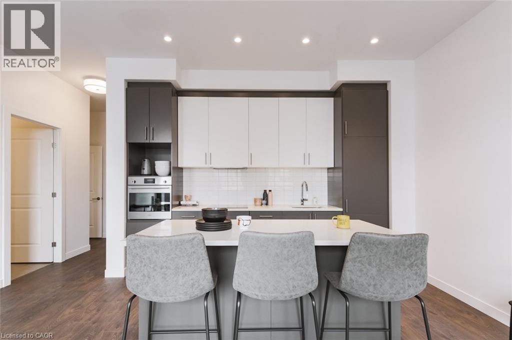 181 King Street S Unit# 1406, Waterloo, Ontario  N2J 1P7 - Photo 12 - 40809211