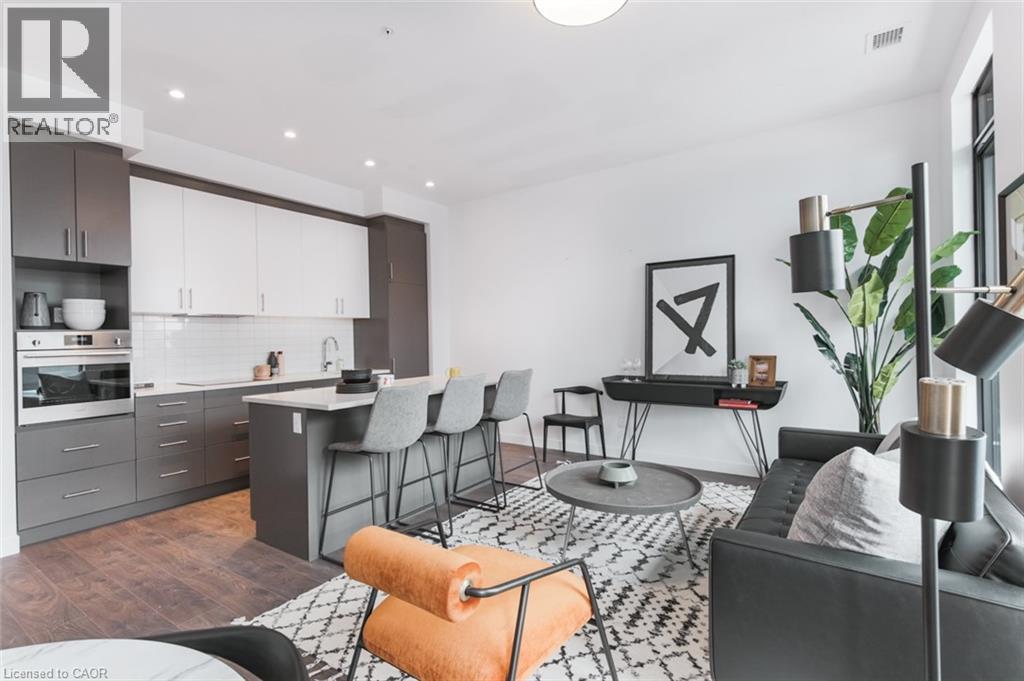 181 King Street S Unit# 1406, Waterloo, Ontario  N2J 1P7 - Photo 13 - 40809211