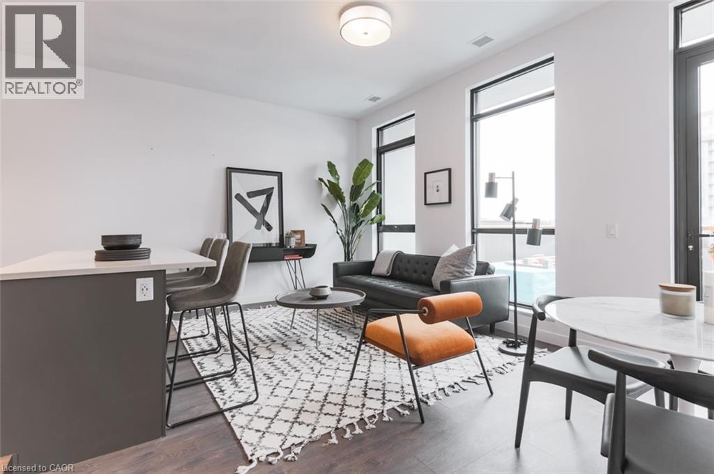 181 King Street S Unit# 1406, Waterloo, Ontario  N2J 1P7 - Photo 19 - 40809211