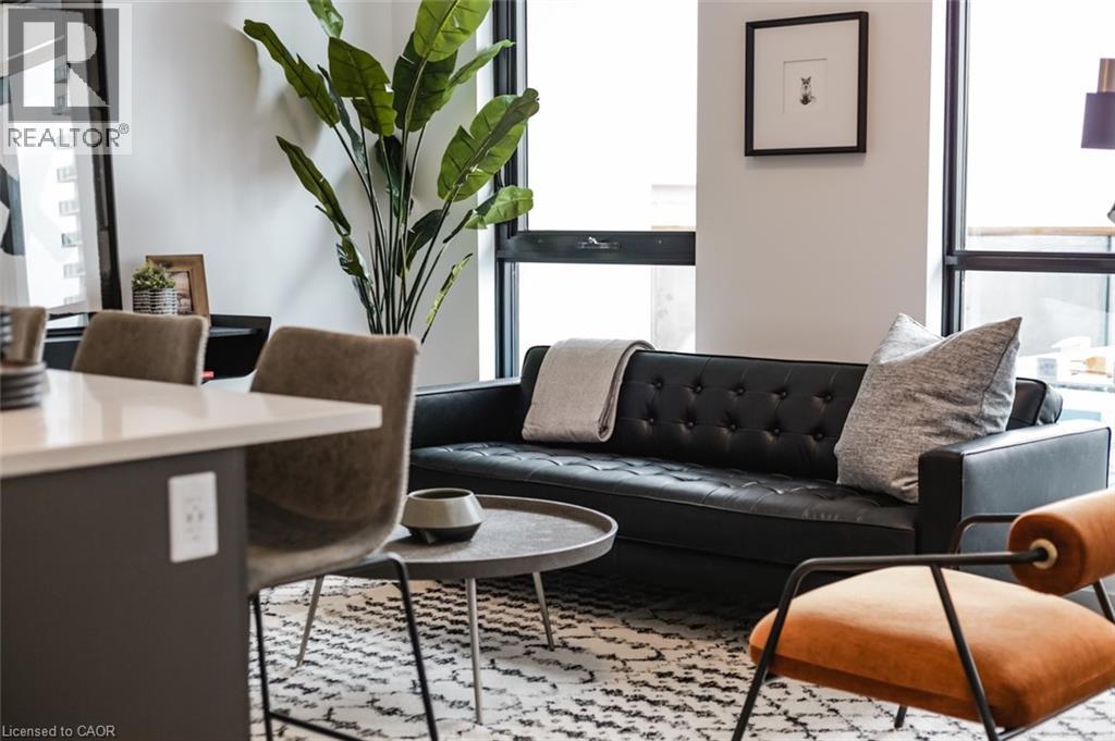 181 King Street S Unit# 1406, Waterloo, Ontario  N2J 1P7 - Photo 2 - 40809211