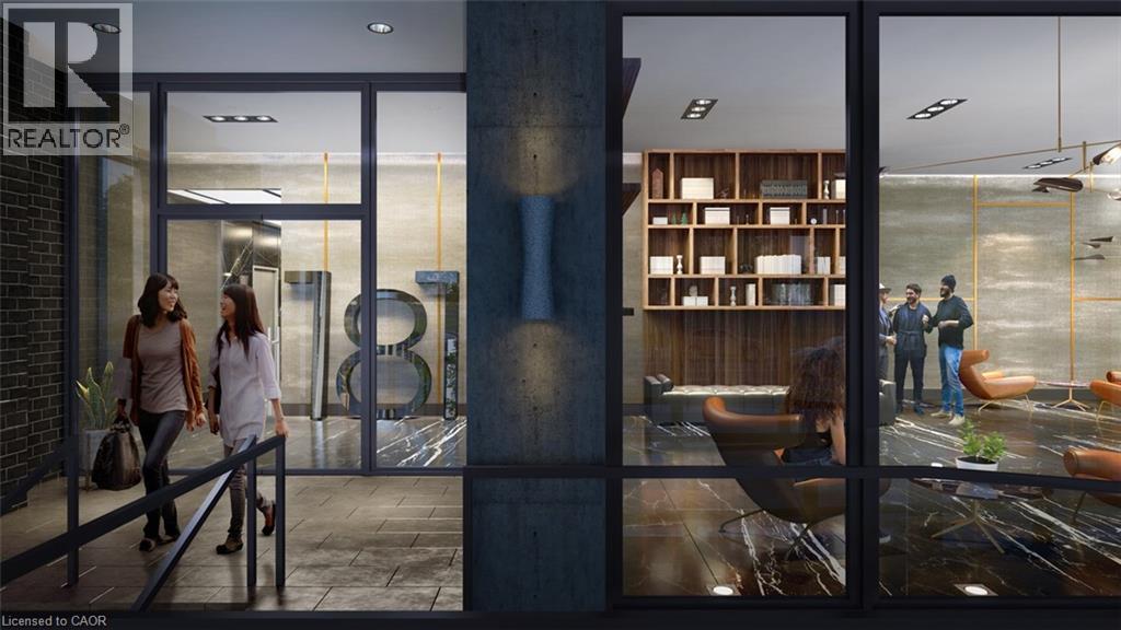 181 King Street S Unit# 1406, Waterloo, Ontario  N2J 1P7 - Photo 21 - 40809211