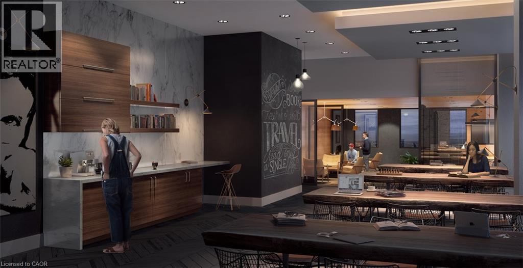 181 King Street S Unit# 1406, Waterloo, Ontario  N2J 1P7 - Photo 24 - 40809211