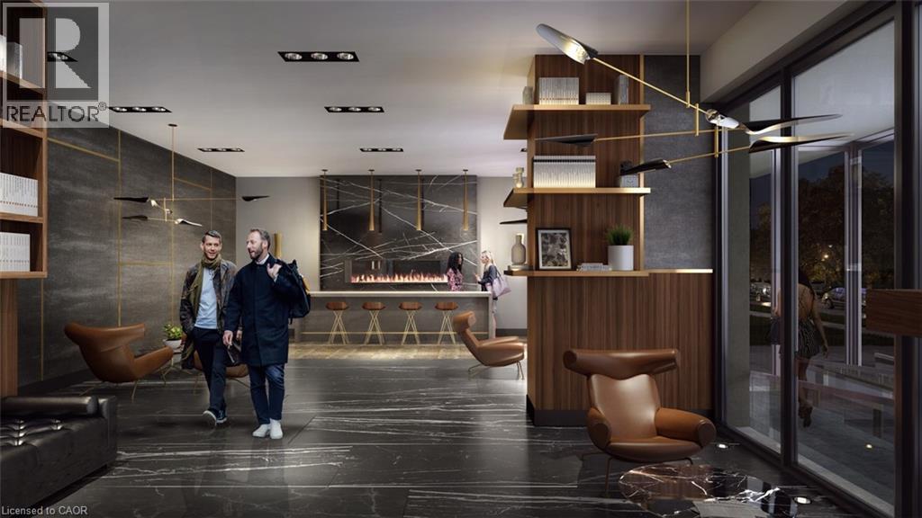 181 King Street S Unit# 1406, Waterloo, Ontario  N2J 1P7 - Photo 25 - 40809211