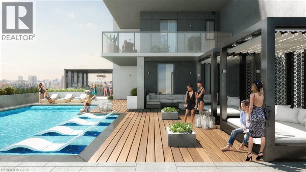 181 King Street S Unit# 1406, Waterloo, Ontario  N2J 1P7 - Photo 26 - 40809211