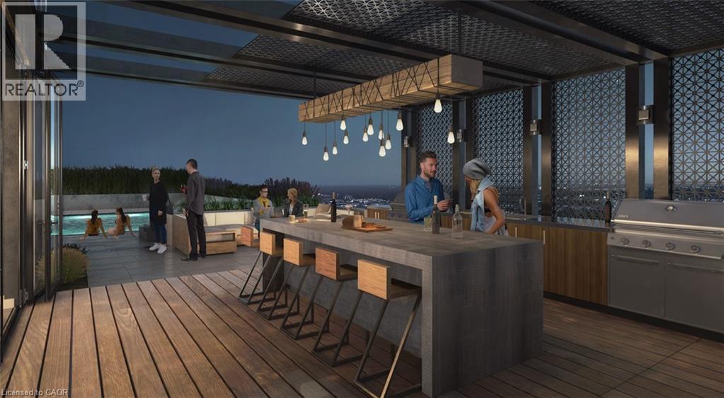 181 King Street S Unit# 1406, Waterloo, Ontario  N2J 1P7 - Photo 27 - 40809211