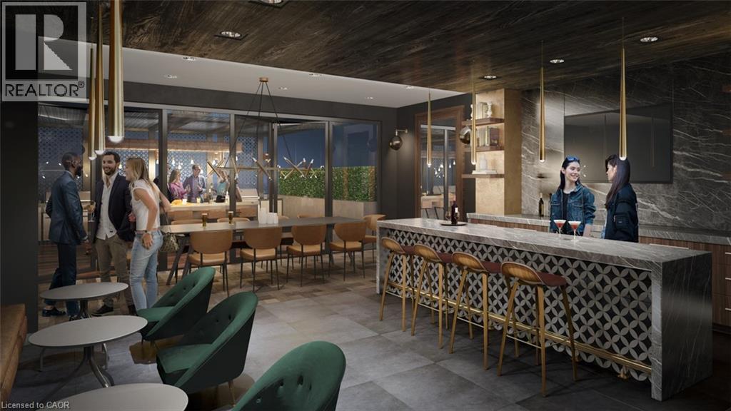 181 King Street S Unit# 1406, Waterloo, Ontario  N2J 1P7 - Photo 28 - 40809211