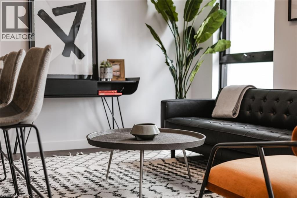 181 King Street S Unit# 1406, Waterloo, Ontario  N2J 1P7 - Photo 3 - 40809211