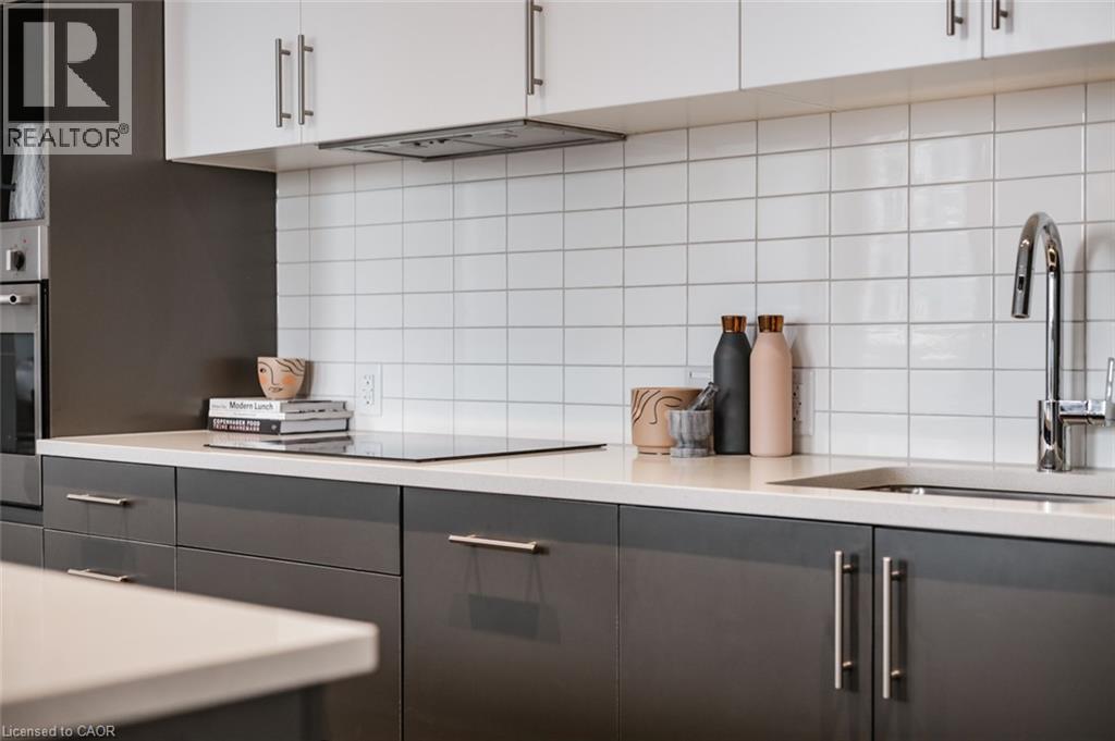 181 King Street S Unit# 1406, Waterloo, Ontario  N2J 1P7 - Photo 4 - 40809211