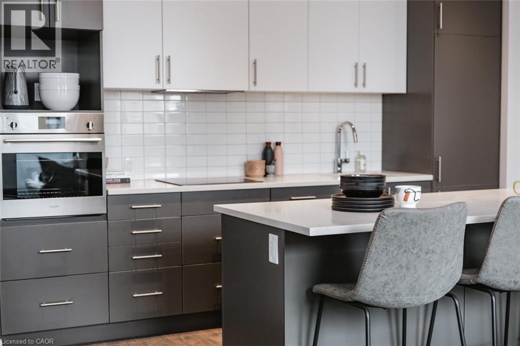 181 King Street S Unit# 1406, Waterloo, Ontario  N2J 1P7 - Photo 6 - 40809211