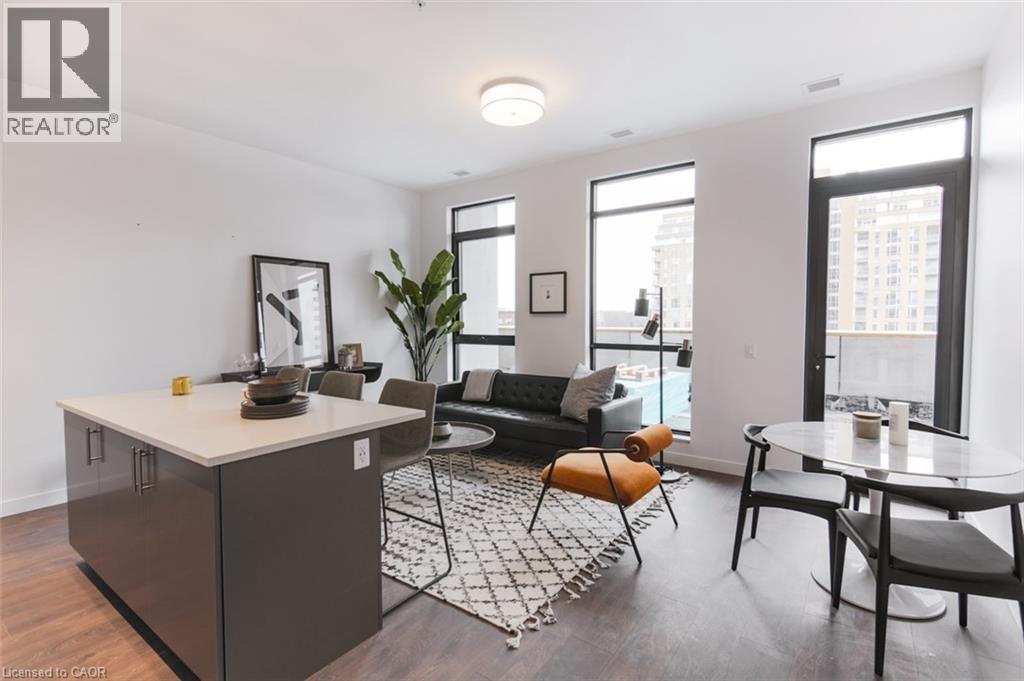 181 King Street S Unit# 1406, Waterloo, Ontario  N2J 1P7 - Photo 9 - 40809211