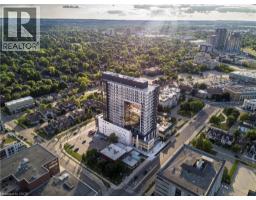 181 KING Street S Unit# 1406, waterloo, Ontario
