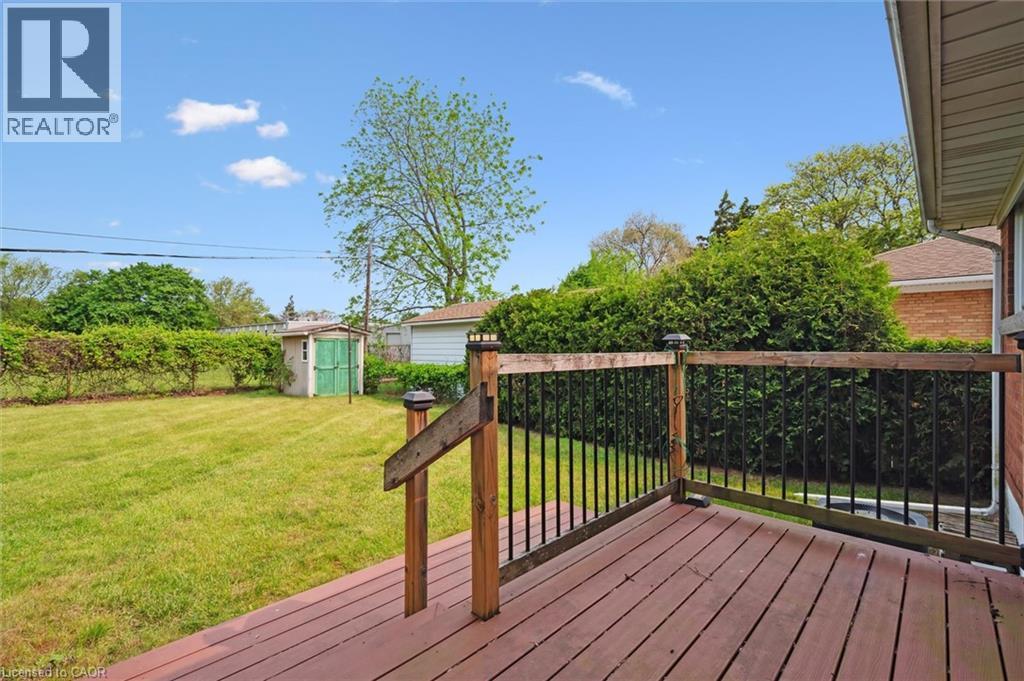 2237 Joyce Street, Burlington, Ontario  L7R 2B6 - Photo 35 - 40779374