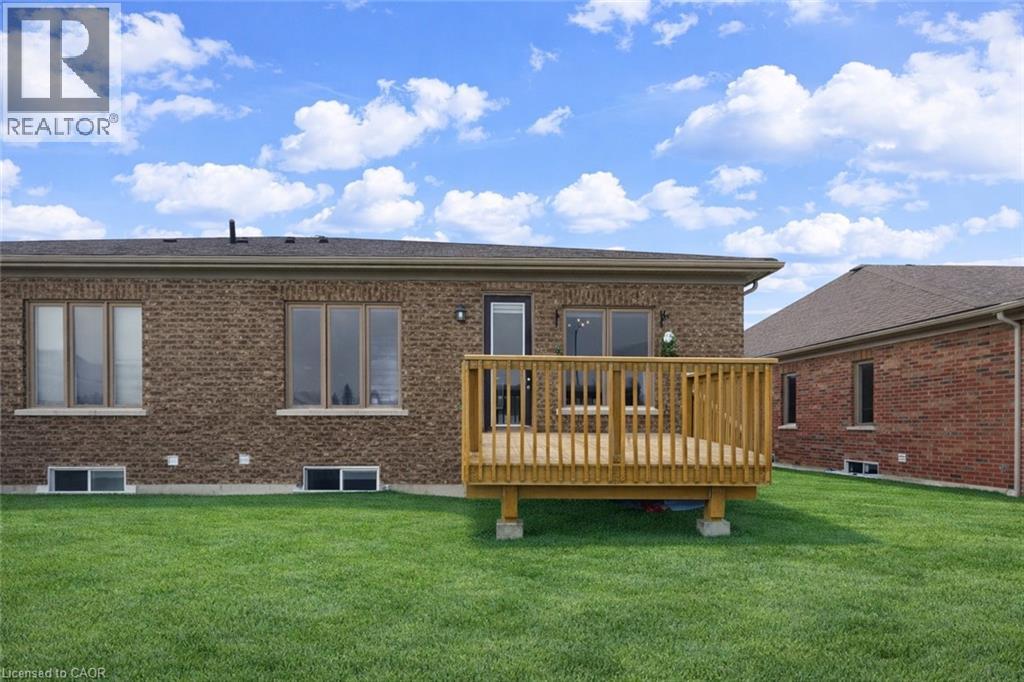 43 Harvest Avenue, Tillsonburg, Ontario  N4G 0H9 - Photo 33 - 40809065