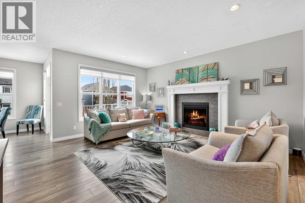 142 Masters Common Se, Calgary, Alberta  T3M 2N4 - Photo 5 - A2289409