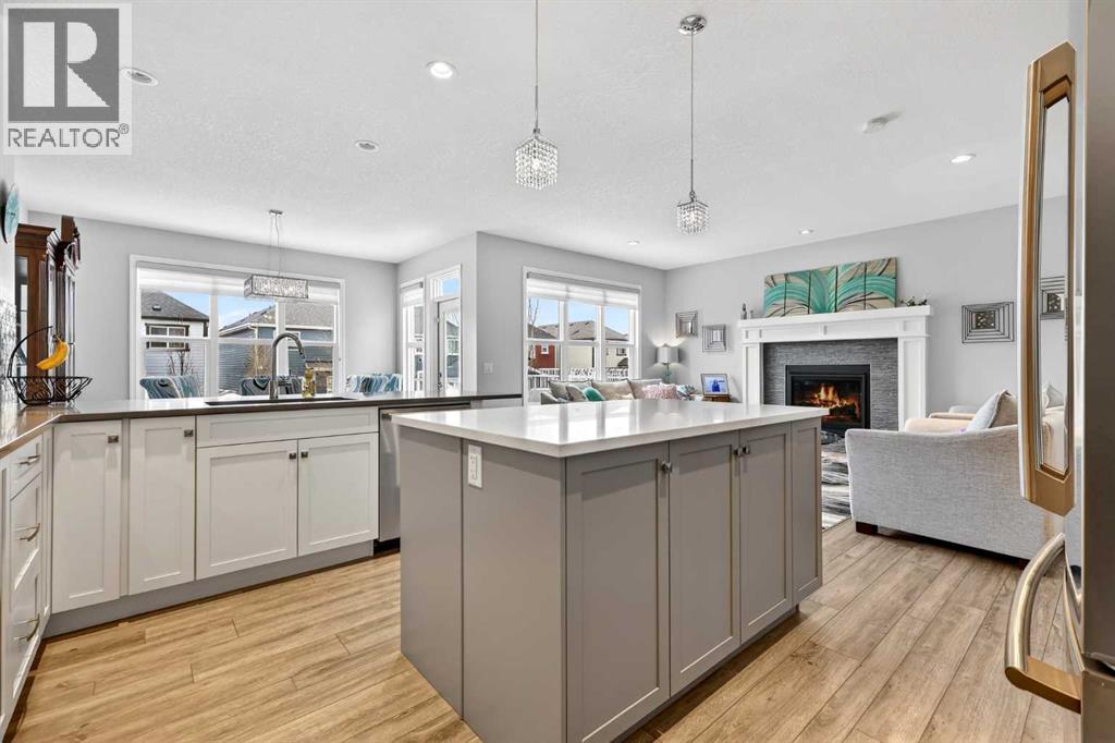 142 Masters Common Se, Calgary, Alberta  T3M 2N4 - Photo 11 - A2289409