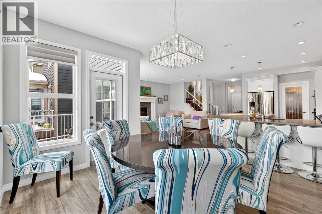 142 Masters Common Se, Calgary, Alberta  T3M 2N4 - Photo 16 - A2289409