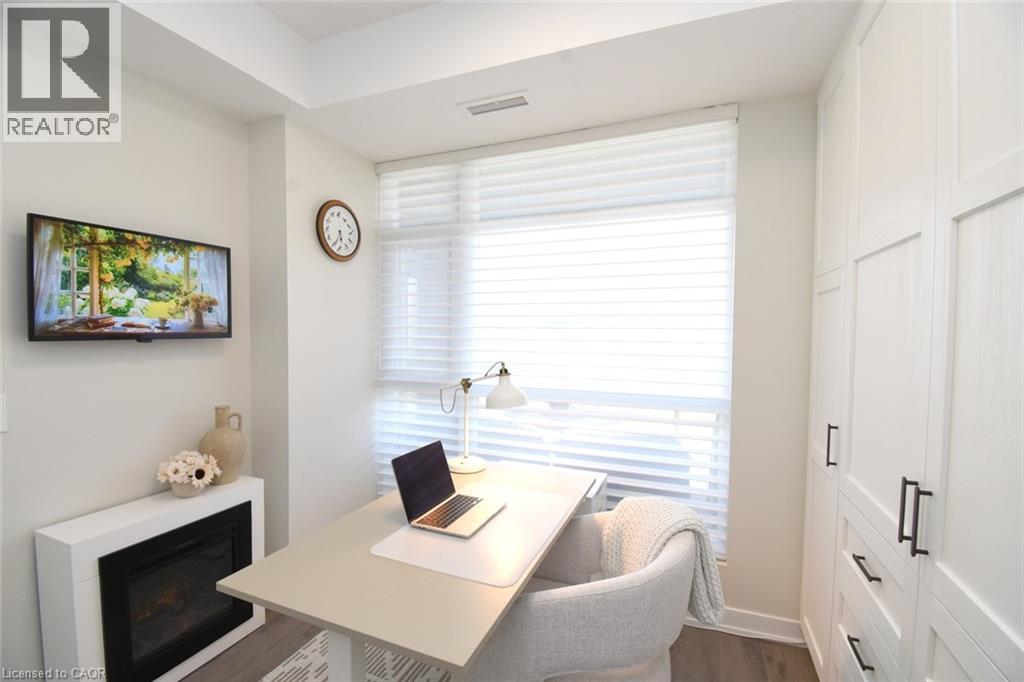 600 North Service Road Unit# 209, Stoney Creek, Ontario  L8E 0L2 - Photo 29 - 40808763