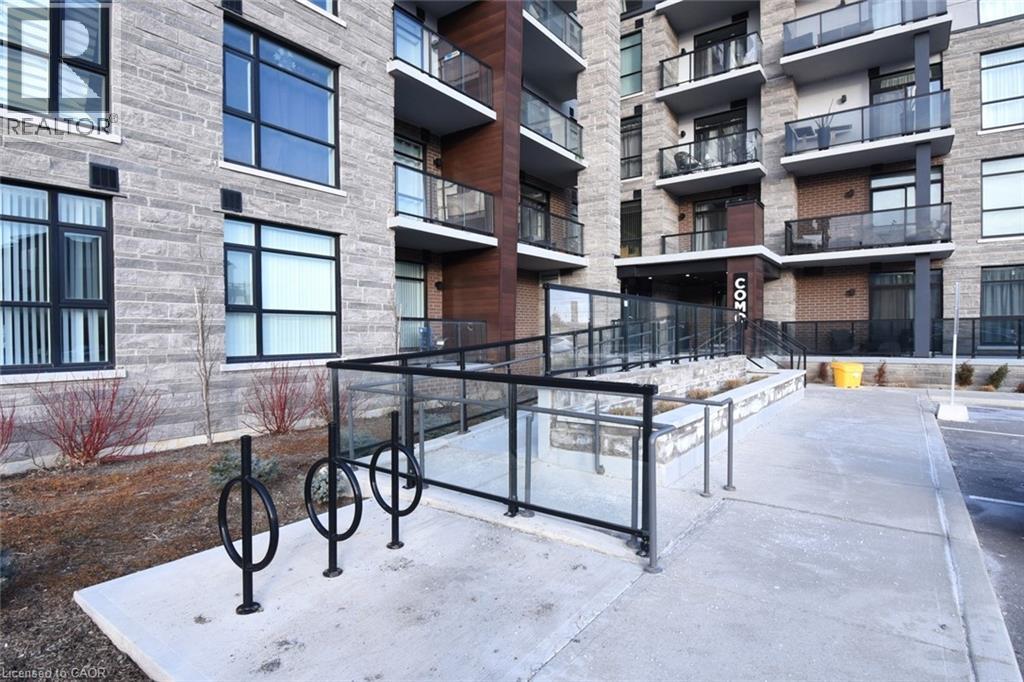 600 North Service Road Unit# 209, Stoney Creek, Ontario  L8E 0L2 - Photo 3 - 40808763