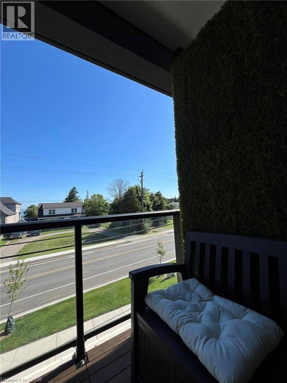 600 North Service Road Unit# 209, Stoney Creek, Ontario  L8E 0L2 - Photo 35 - 40808763