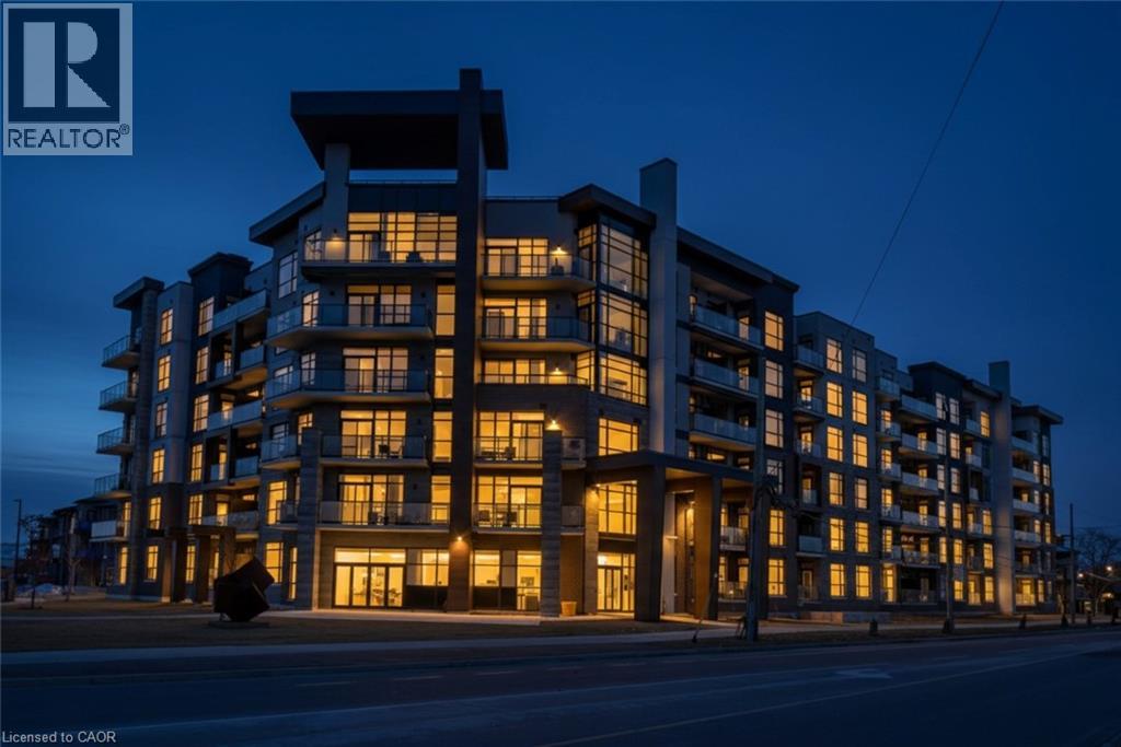 600 North Service Road Unit# 209, Stoney Creek, Ontario  L8E 0L2 - Photo 4 - 40808763