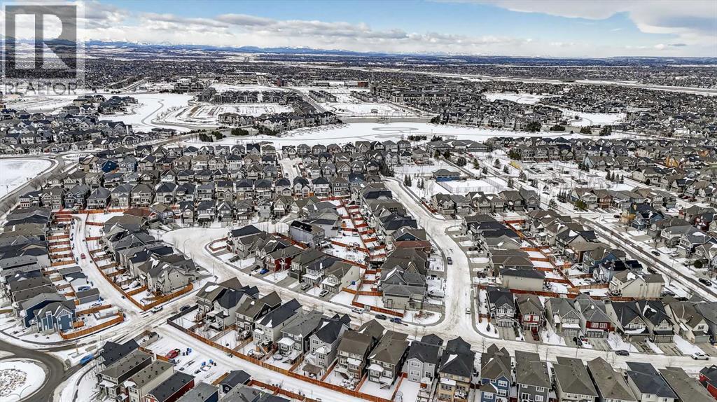 142 Masters Common Se, Calgary, Alberta  T3M 2N4 - Photo 45 - A2289409