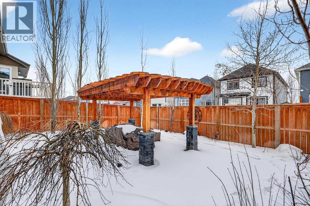 142 Masters Common Se, Calgary, Alberta  T3M 2N4 - Photo 38 - A2289409