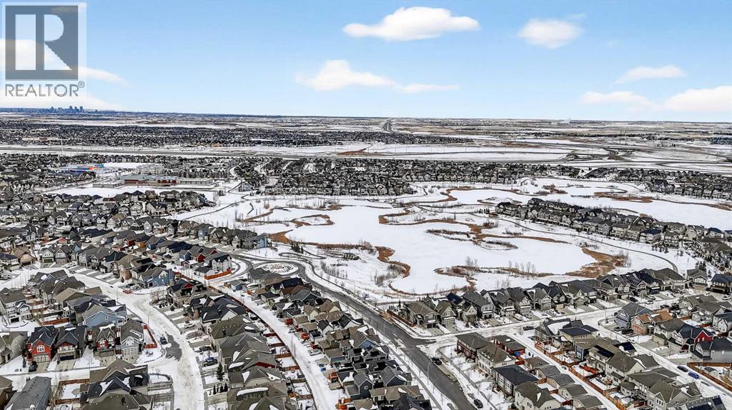 142 Masters Common Se, Calgary, Alberta  T3M 2N4 - Photo 46 - A2289409