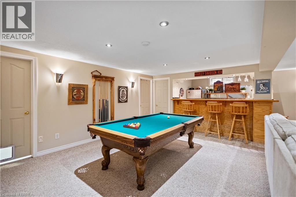 12 Falls Crescent, Simcoe, Ontario  N3Y 5K5 - Photo 27 - 40806919