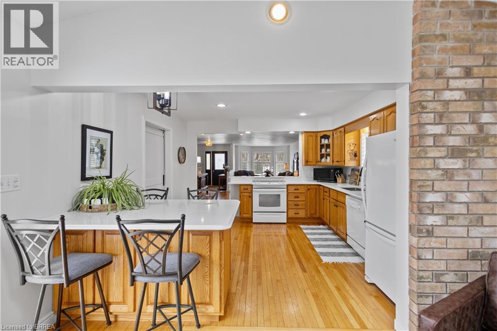 12 Falls Crescent, Simcoe, Ontario  N3Y 5K5 - Photo 11 - 40806919