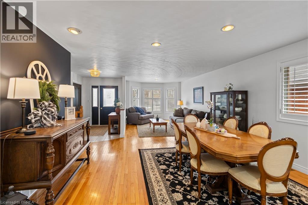 12 Falls Crescent, Simcoe, Ontario  N3Y 5K5 - Photo 5 - 40806919