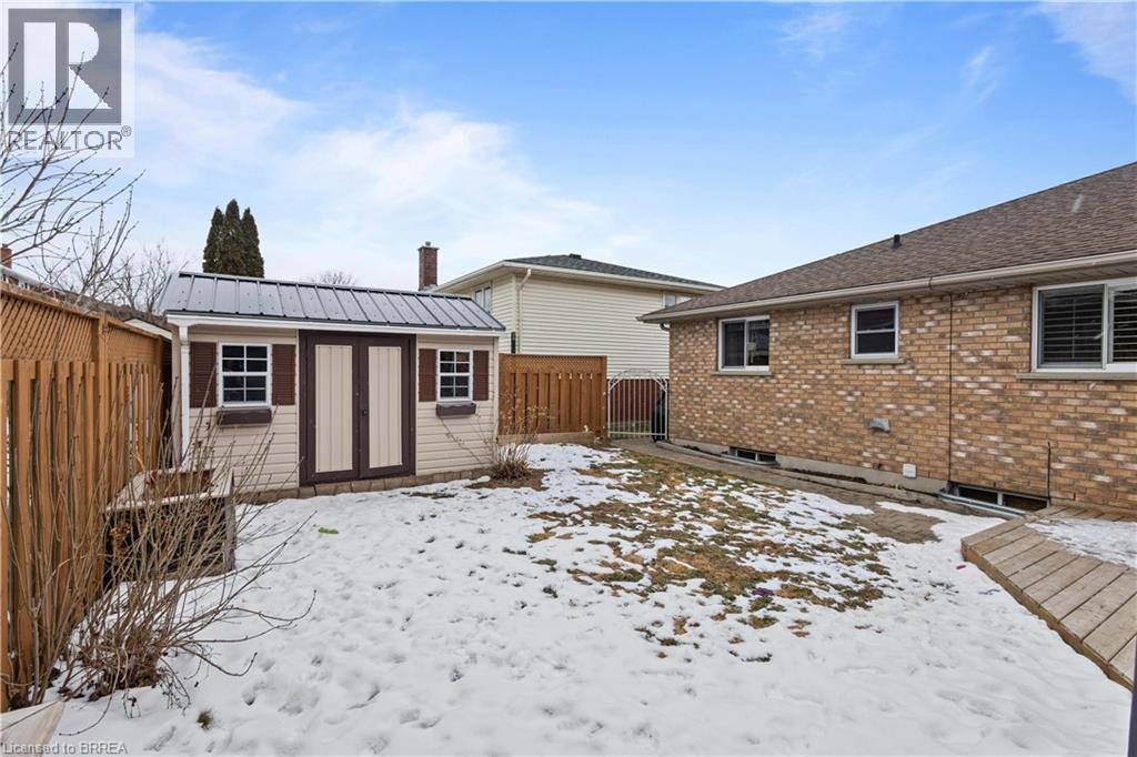 12 Falls Crescent, Simcoe, Ontario  N3Y 5K5 - Photo 42 - 40806919