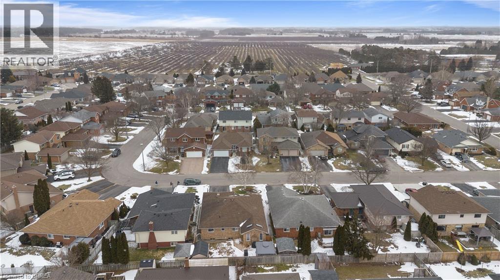 12 Falls Crescent, Simcoe, Ontario  N3Y 5K5 - Photo 46 - 40806919