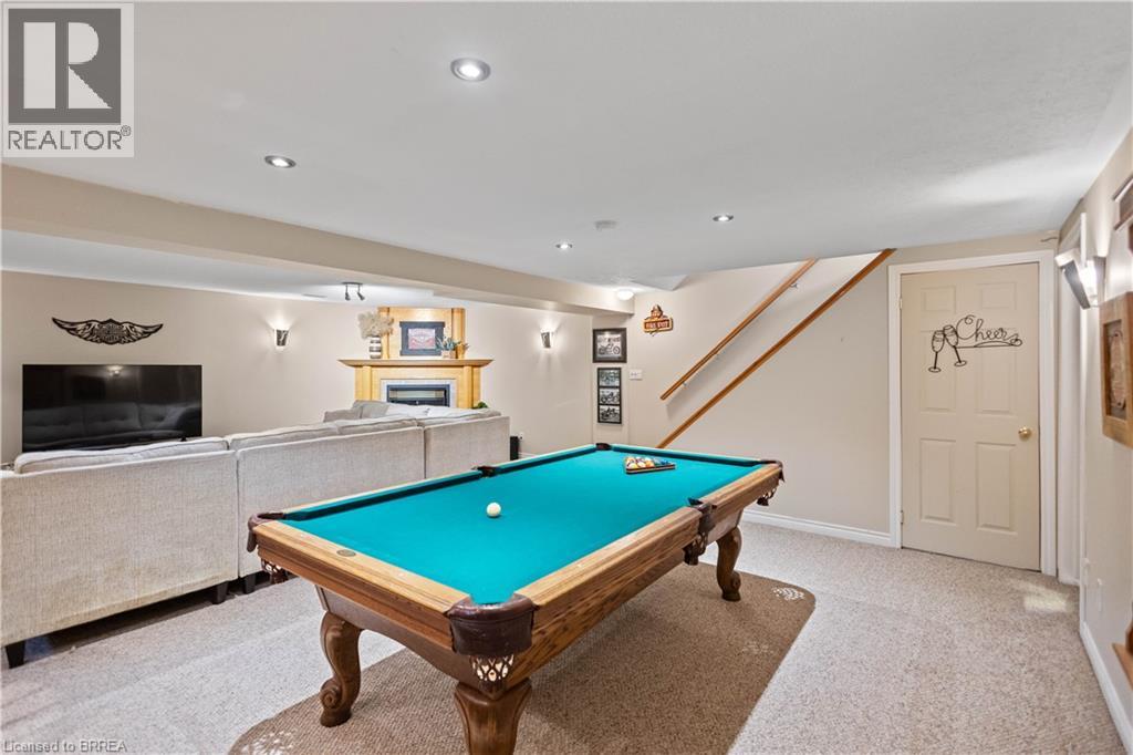 12 Falls Crescent, Simcoe, Ontario  N3Y 5K5 - Photo 29 - 40806919