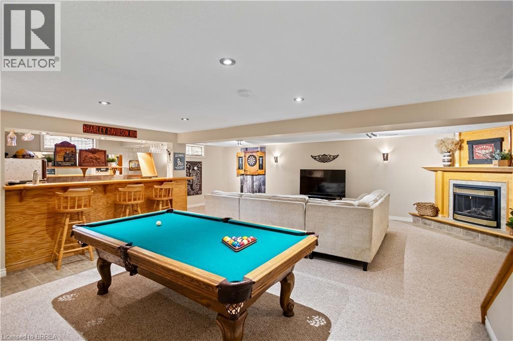 12 Falls Crescent, Simcoe, Ontario  N3Y 5K5 - Photo 28 - 40806919