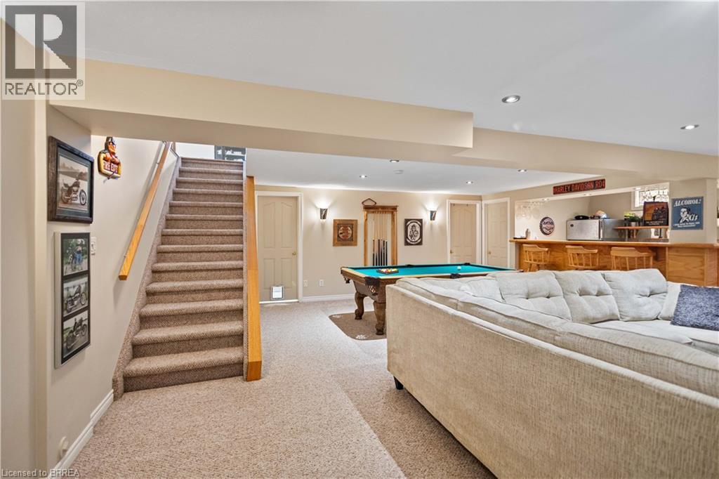 12 Falls Crescent, Simcoe, Ontario  N3Y 5K5 - Photo 24 - 40806919