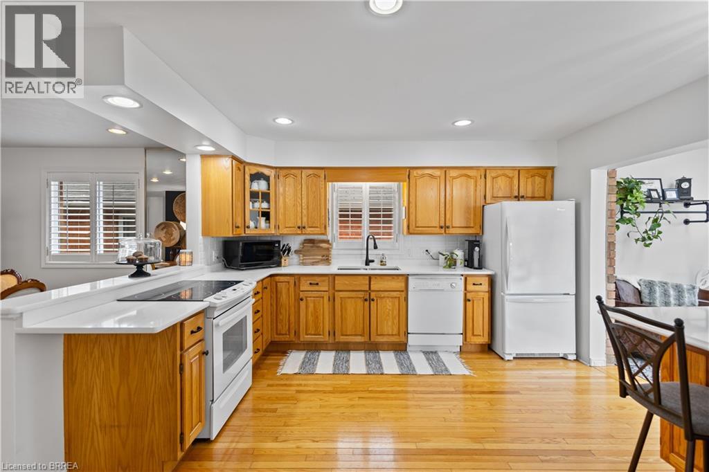 12 Falls Crescent, Simcoe, Ontario  N3Y 5K5 - Photo 7 - 40806919