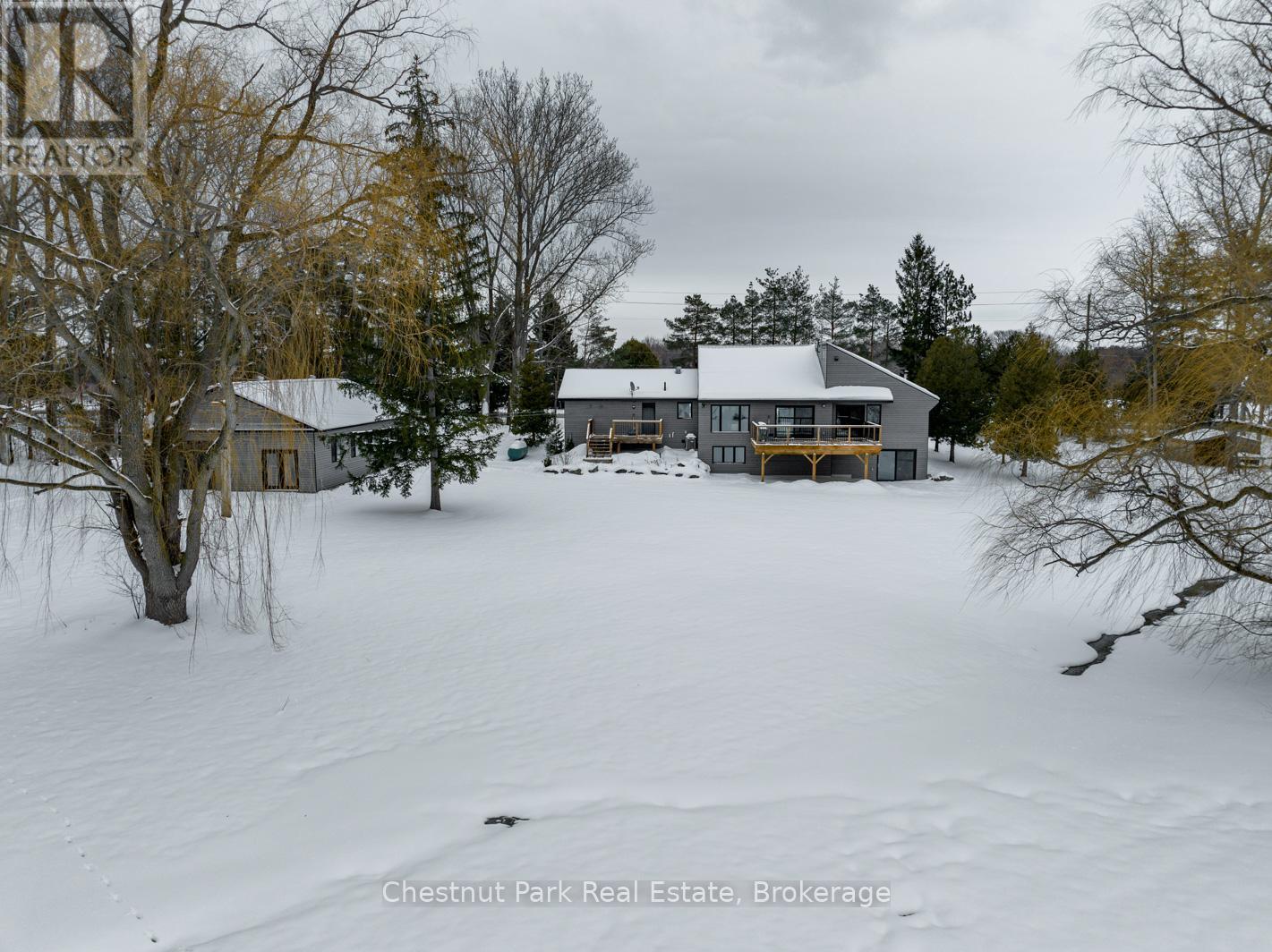 2890 Nottawasaga Conc 10 N, Clearview, Ontario  L9Y 3Y9 - Photo 3 - S12843232