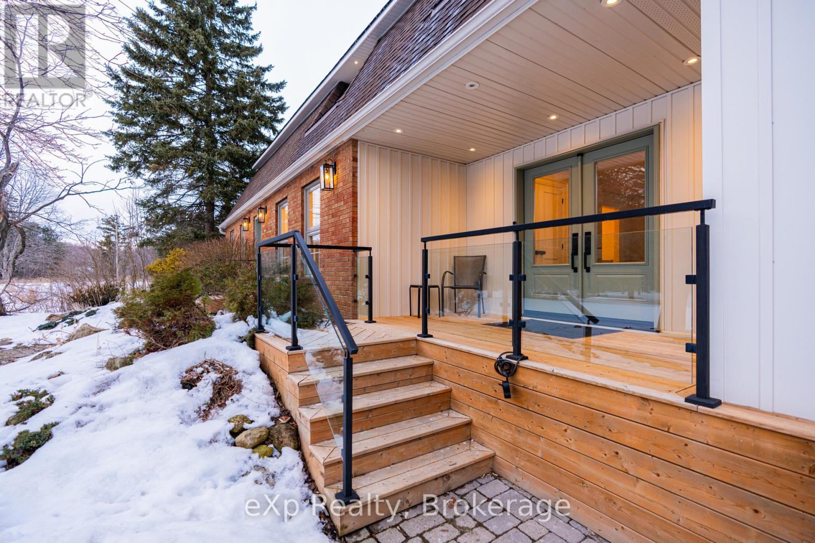 5535 Cedar Springs Road, Burlington, Ontario  L7P 0C2 - Photo 4 - W12843220