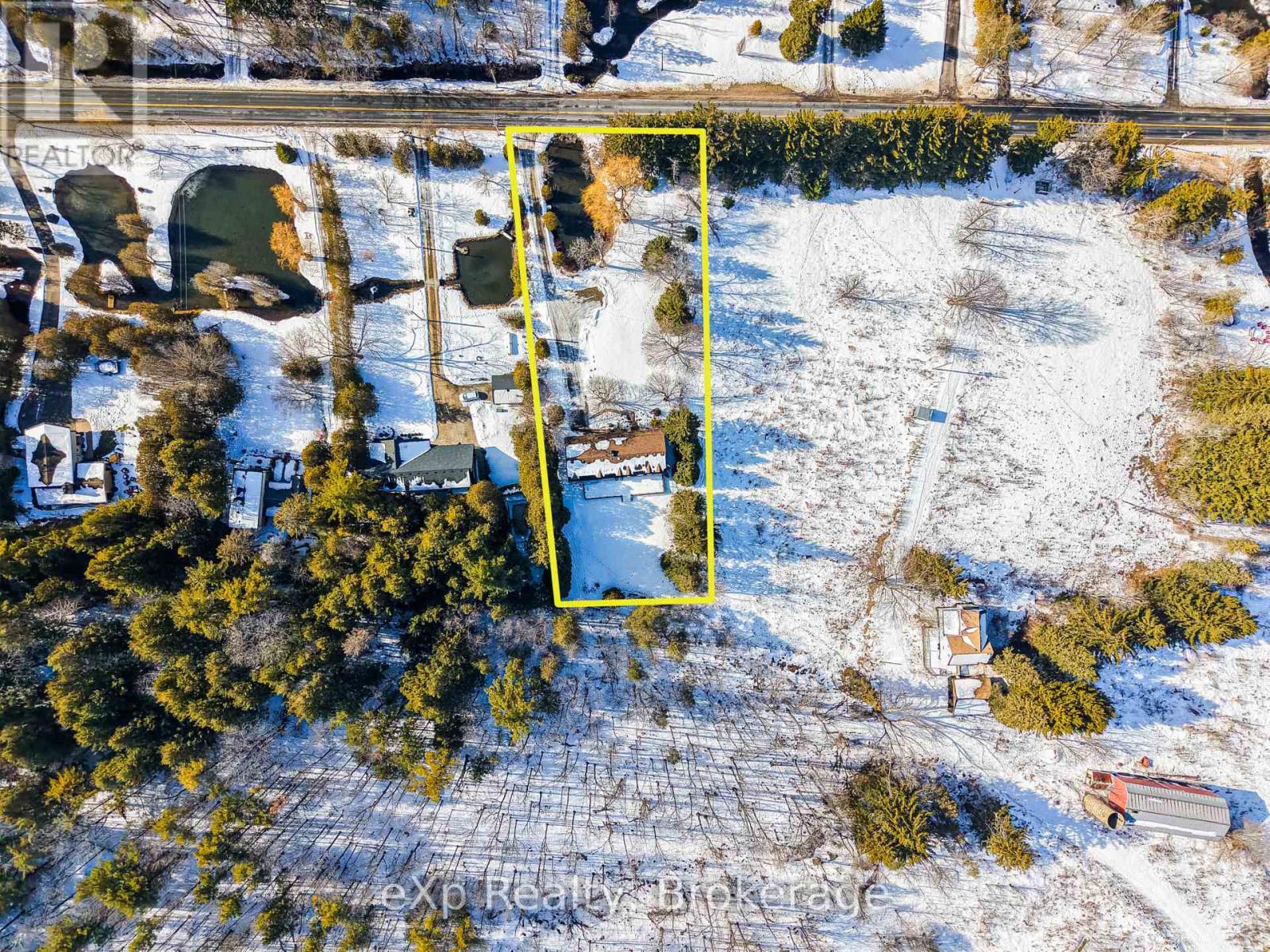 5535 Cedar Springs Road, Burlington, Ontario  L7P 0C2 - Photo 50 - W12843220